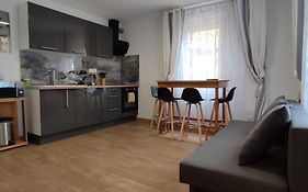 Residence Romains 1G