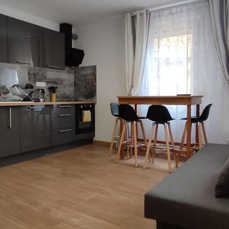 Residence Romains 1G Straatsburg Buitenkant foto